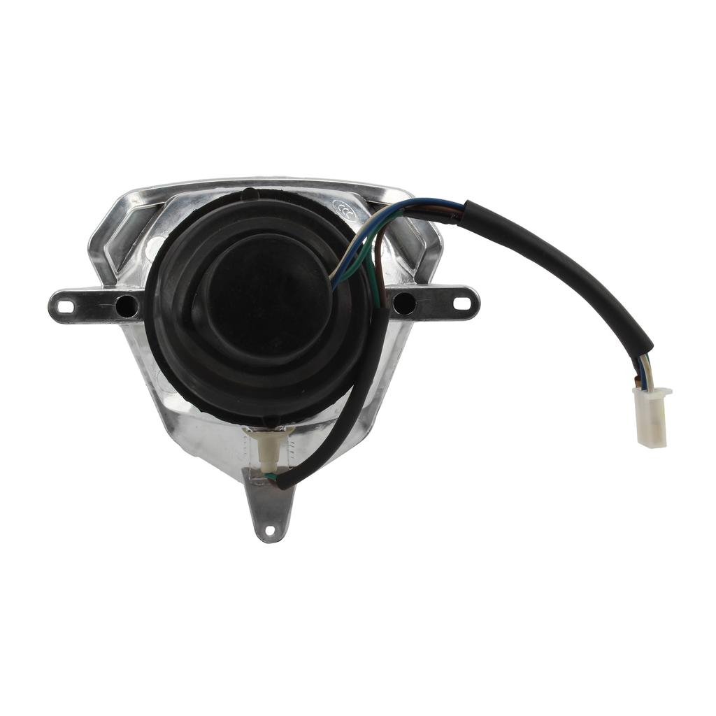 Motorcycle Halogen Headlight For Beta Headlight RR 125-50 LC 2010-2023 X-trainer 250 300 Supermoto Headlamp Motocross Parts