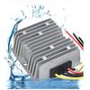 20-90V 12V DC DC Converter Step Down Power Supply Module 1A 2A 3A IP68 Waterproof Voltage Regulator For Industrial Equipment