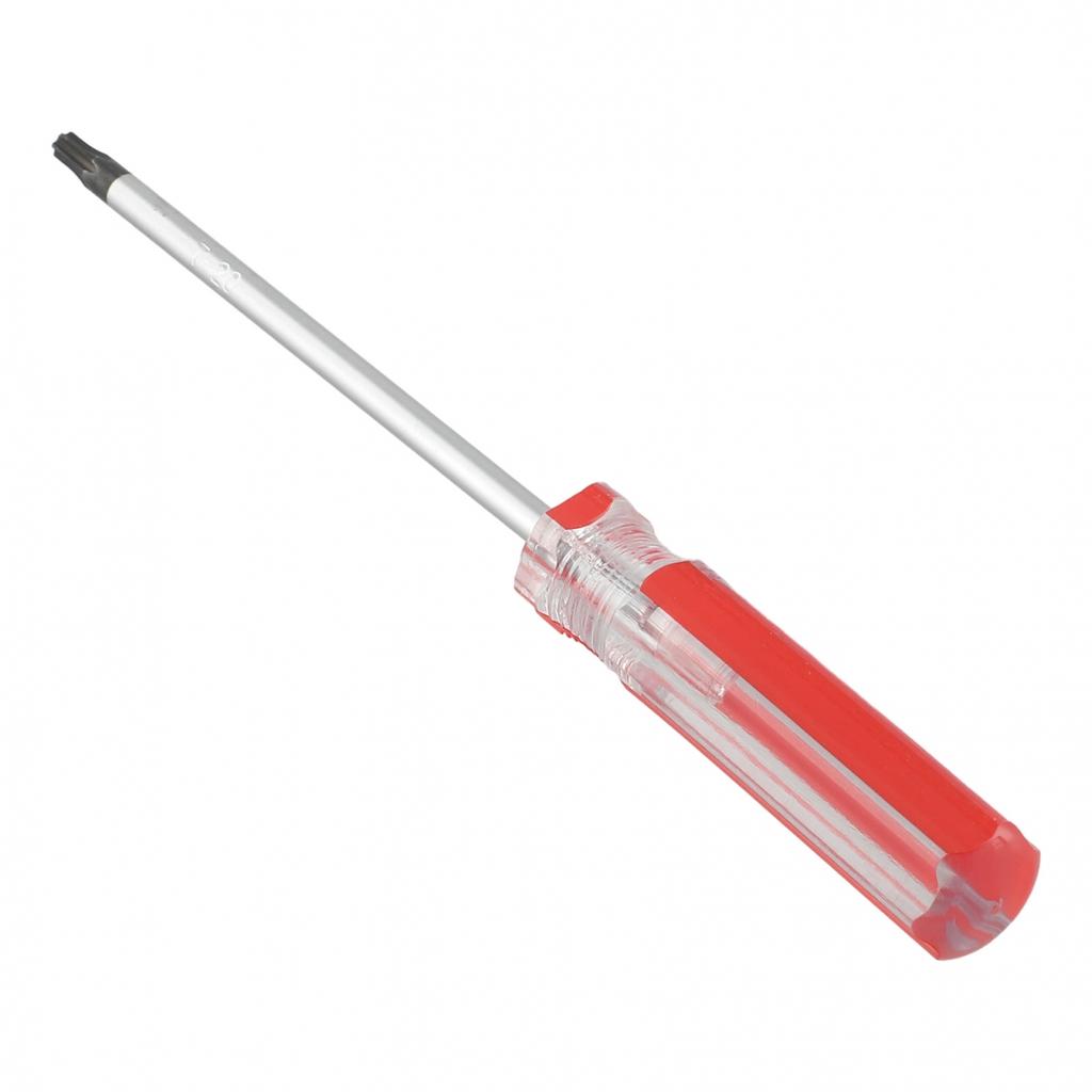 Chromium Vanadium Alloy Steel Screwdriver Hand Tools Magnetic