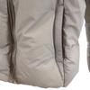 UNIQLO seamless down parka XL gray Women Used
