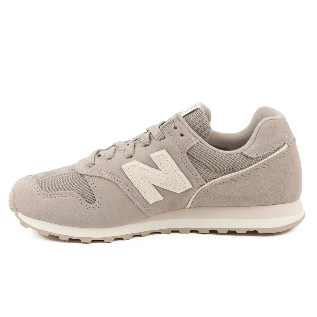 NEWBALANCE WL373 SH2 [New Balance] (LYS BEIGE) 22.5