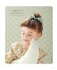 Cute Crocheted Hair Accessories You Can Enjoy All Year Round (applemints)