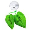 Aquarium Fish Tank Simulation Leaves Landscaping Artificial Plants Ornament