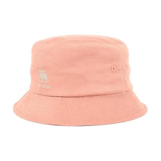 moz corduroy bucket hat 371-0014 unisex adult