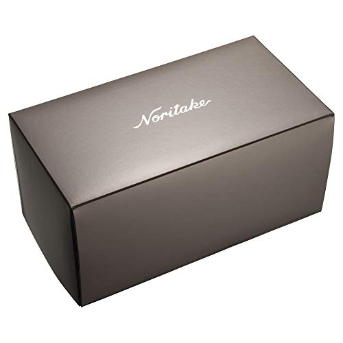 Noritake Mugs (Color-Changing Pair Set) 320cc, Floral Print, Pink and Blue Bone China, P50755A/4409-56