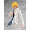 Portrait.Of.Pirates One Piece Sanji Ver.WD 1/8 Scale Figure (Limited Edition) Multicolor One Size