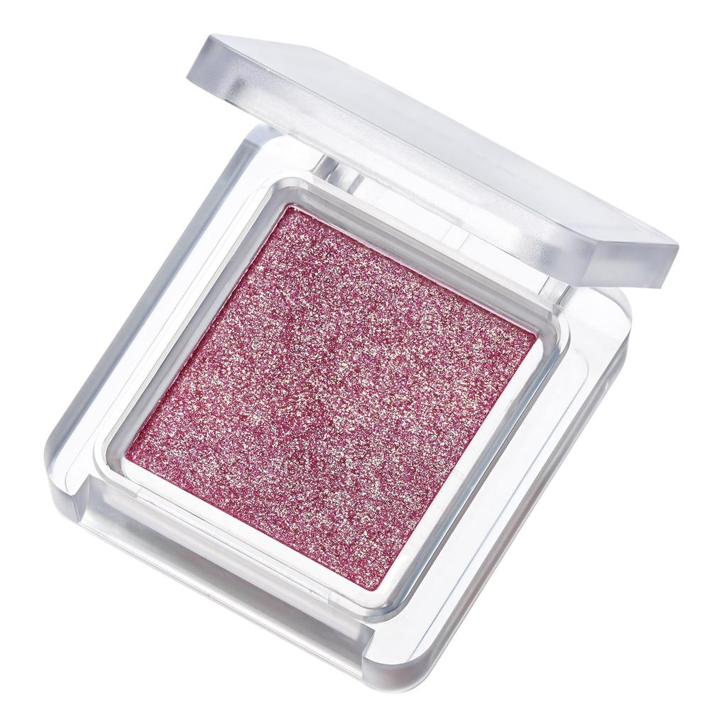 Chifure Lidschatten Einzelfarbe [Alle 7 Farben] - Langanhaltendes, Hochpigmentiertes Make-up