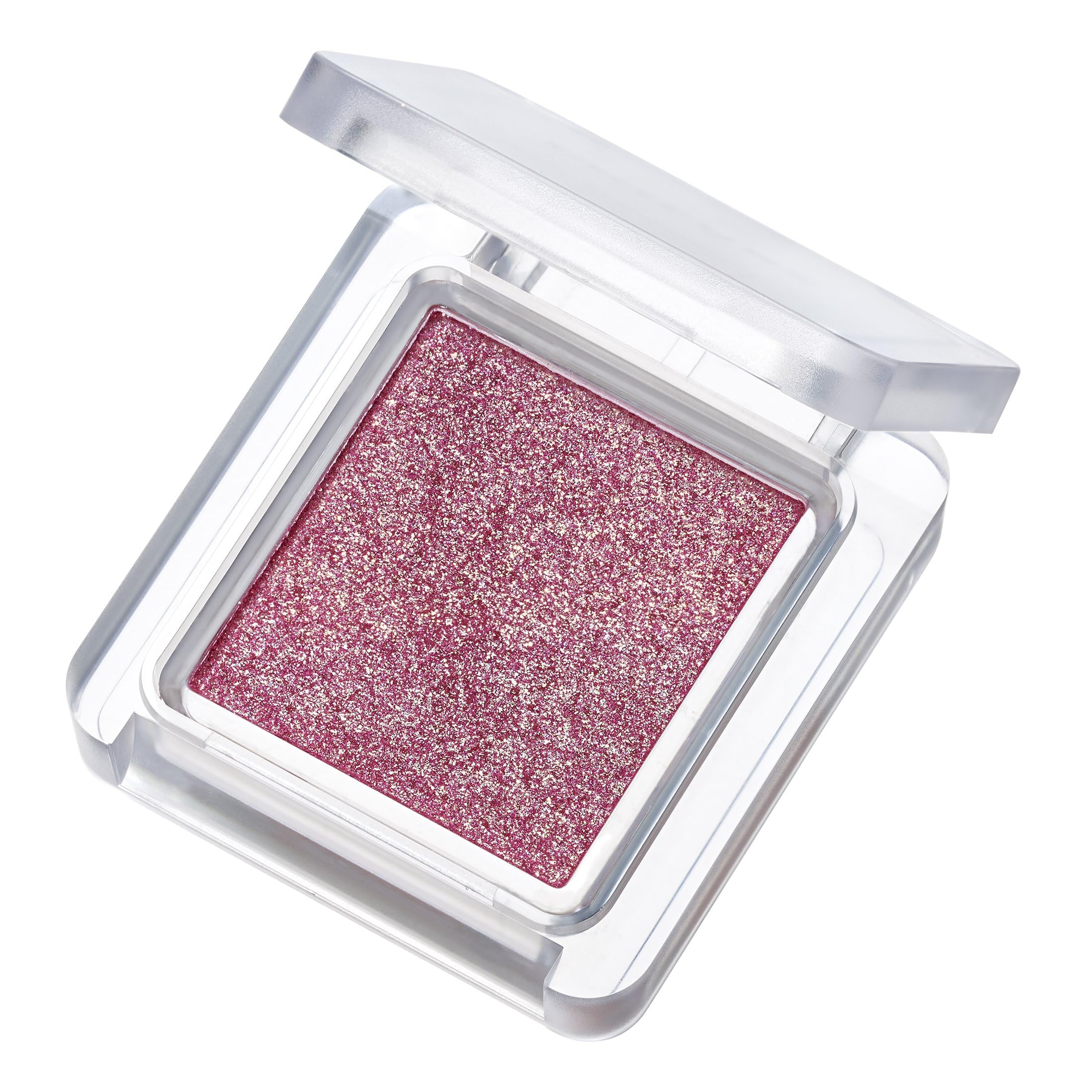 

Chifure Single Color Eyeshadow [All 7 Colors] - Long-lasting, Highly Pigmented Makeup 171 Pink