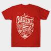 Unisex Fashion TShirt Its A Bagent Thing Print TShirt Plus Size XS-6XL T-Shirt 100%Cotton Tops O Neck Short Sleeve Tees