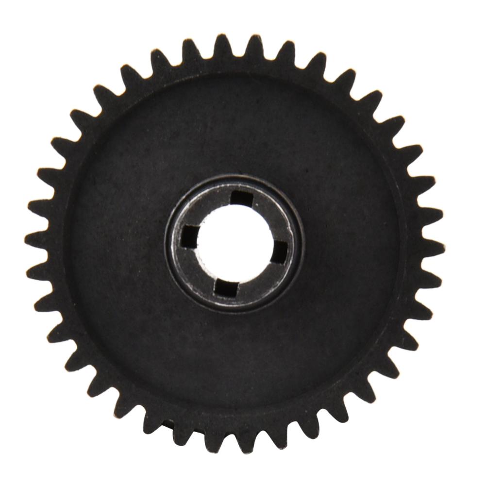 Reduction Plastic Gear for WLtoys 1 18 Scale RC Car Upgrade Parts Accessory