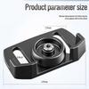 490-241-0038 Universal Roller Skid Snow Thrower Shoes Snow Blower Skid Shoes W/Hardware for