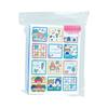 Sun-Star Stationery Mizutama Sanrio Characters Goods Seal Binder Shikaku S2176882