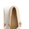 SODA Women Semi Dress Mary Jane Flat Loafer Aps605 La35  3cm 