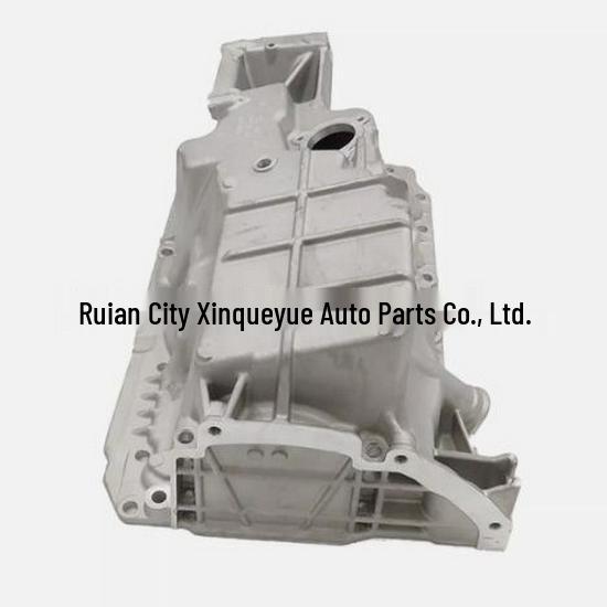 Mercedes-Benz Compatible Oil Pan: 11137812361