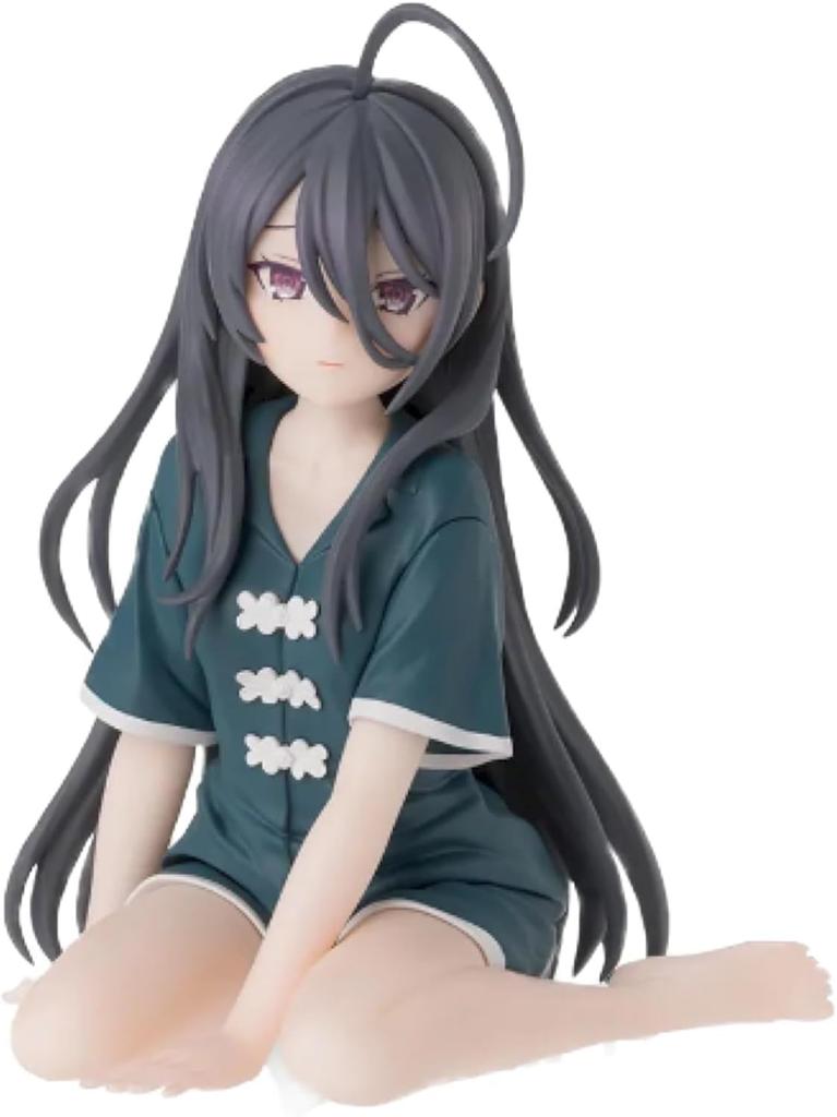 Choconose Premium Figure Ayano - Aya-san, the girl next door who sometimes whispers in Russian