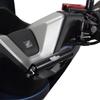 Special Parts Takegawa Multi-Stay Bracket Kit (Black) for PCX (JK05-1200001~) and PCX160 (KF47-1200001~)