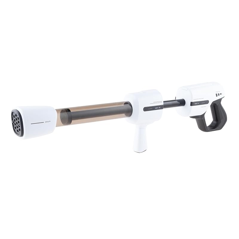 Ikeda Kogyo Co., Ltd. Water Gun Fifteen Splash (Ages 6 and up) 000017420