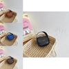 Adorable Mini Pu Leather Girls Handbag Stylish Vintage Crossbody Bag For Kids