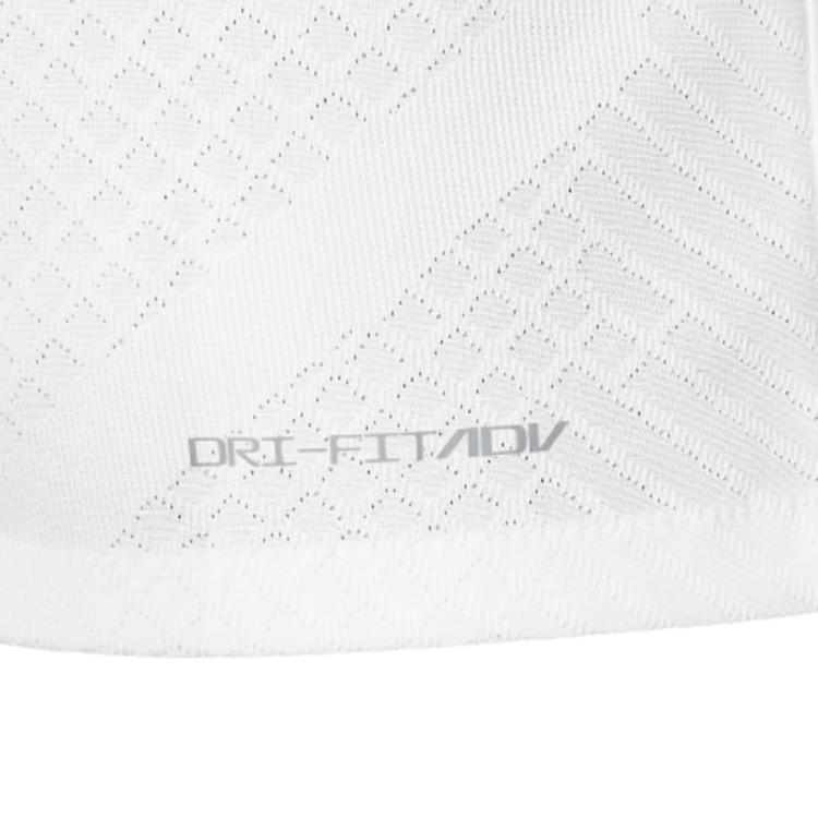 Nike Dri-Fit ADV Paris Saint-Germain 2022/23 Jersey White Men Streetwear DN2709-101