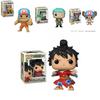 Pop One Piece Zoro Roronoa Dreischwertstil PVC Actionfigur Spielzeug