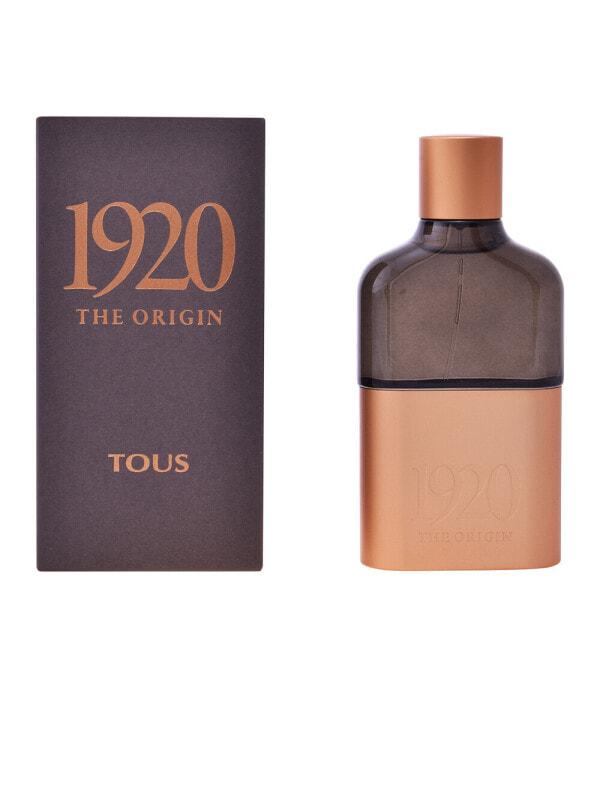 

TOUS Парфюмерная вода 1920 The Origin Eau De Parfum 100 мл
