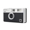Kodak Film Camera EKTAR H35 Half Frame Black