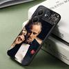 The Godfather TV Soft Phone Case for Xiaomi Poco X5 X6 X7 X8 Pro Max X3 F7 F8 Ultra M8 M7 M6 M5 Redmi 15 15C 14C 13C 12C X4 F6