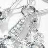 Braided Rope Keychain Bag Charms Handbag Hanging Ornament Bag Accessories Backpack Pendant Charm for Women Girls Gifts