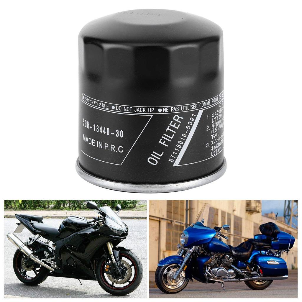Filter Filter Cartridge for Yamaha FZ1 / Royal Star / V-Max