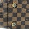 Louis Vuitton N41214 Damier Marliborn GM Shoulder Bag Tote Bag Canvas Ebene