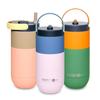 ASOBU Ceramic Stainless Vacuum Insulated Tumbler 900ml Orbit Pastel