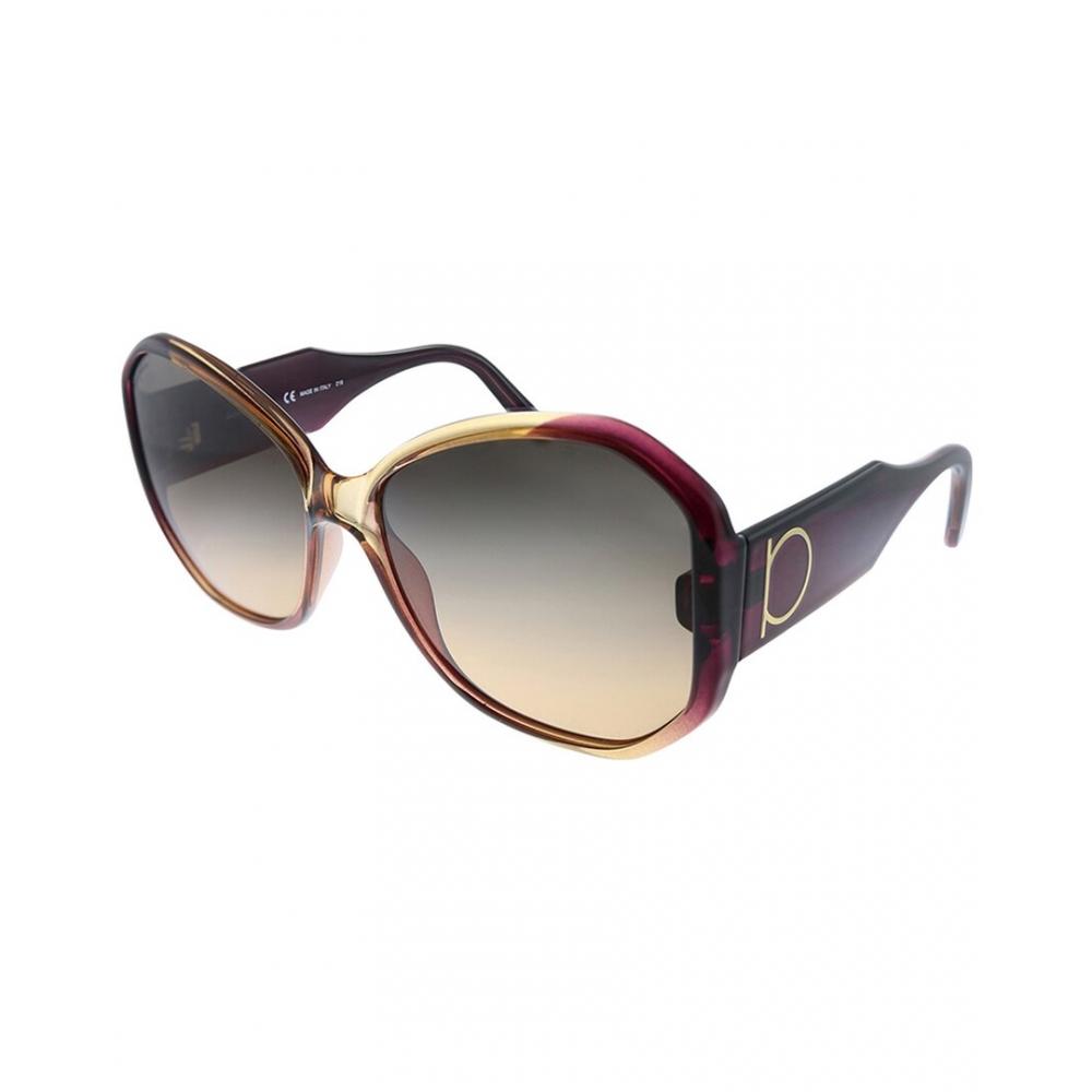 

Мужские солнцезащитные очки Salvatore Ferragamo SF937S 53 мм