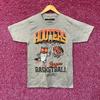 Hooters League Basketball Since 1983 Retro Style T-Shirt