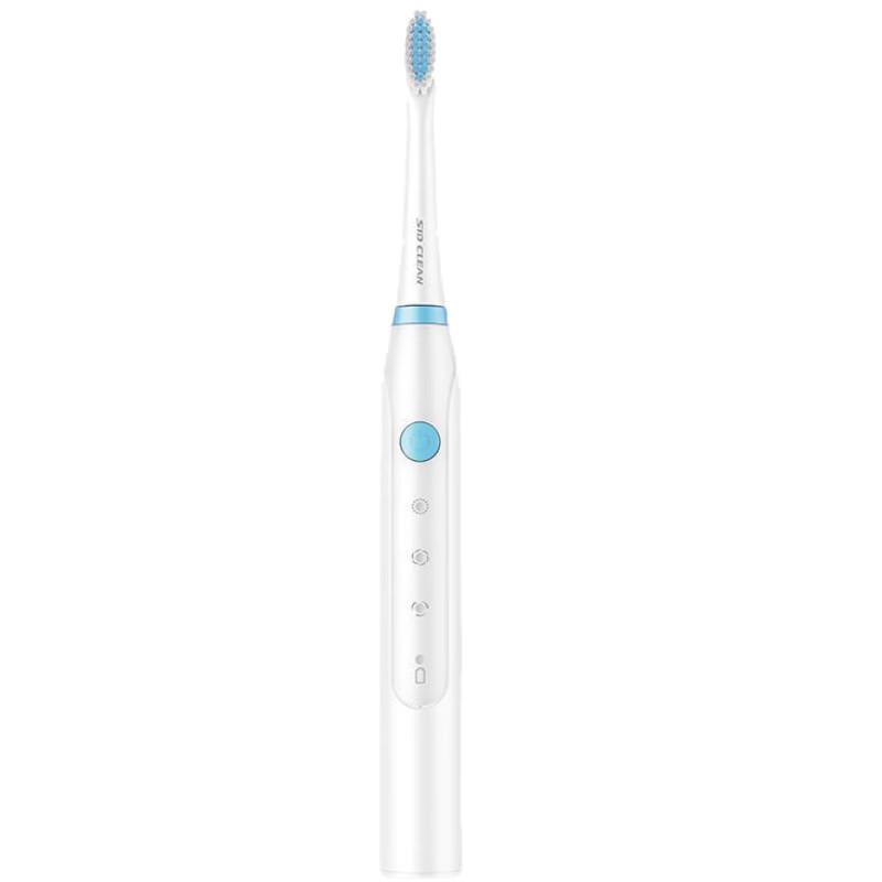 SID Adult Sonic Electric Toothbrush