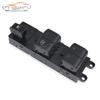 25401EB30B Power Window Switch 25401JD001 For Nissan Qashqai J10 JJ10 2.0 dCi 4WD For Navara D40 Vehicles Pathfinder R51