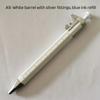 1Pcs Gel Ink Pen Multifunction Caliper Pen Ball‑Point 1.0Mm Ballpoint Pen Vernier Caliper Roller Ball Pen Creativity Stationery