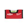Milwaukee 10cm Mini Box Level