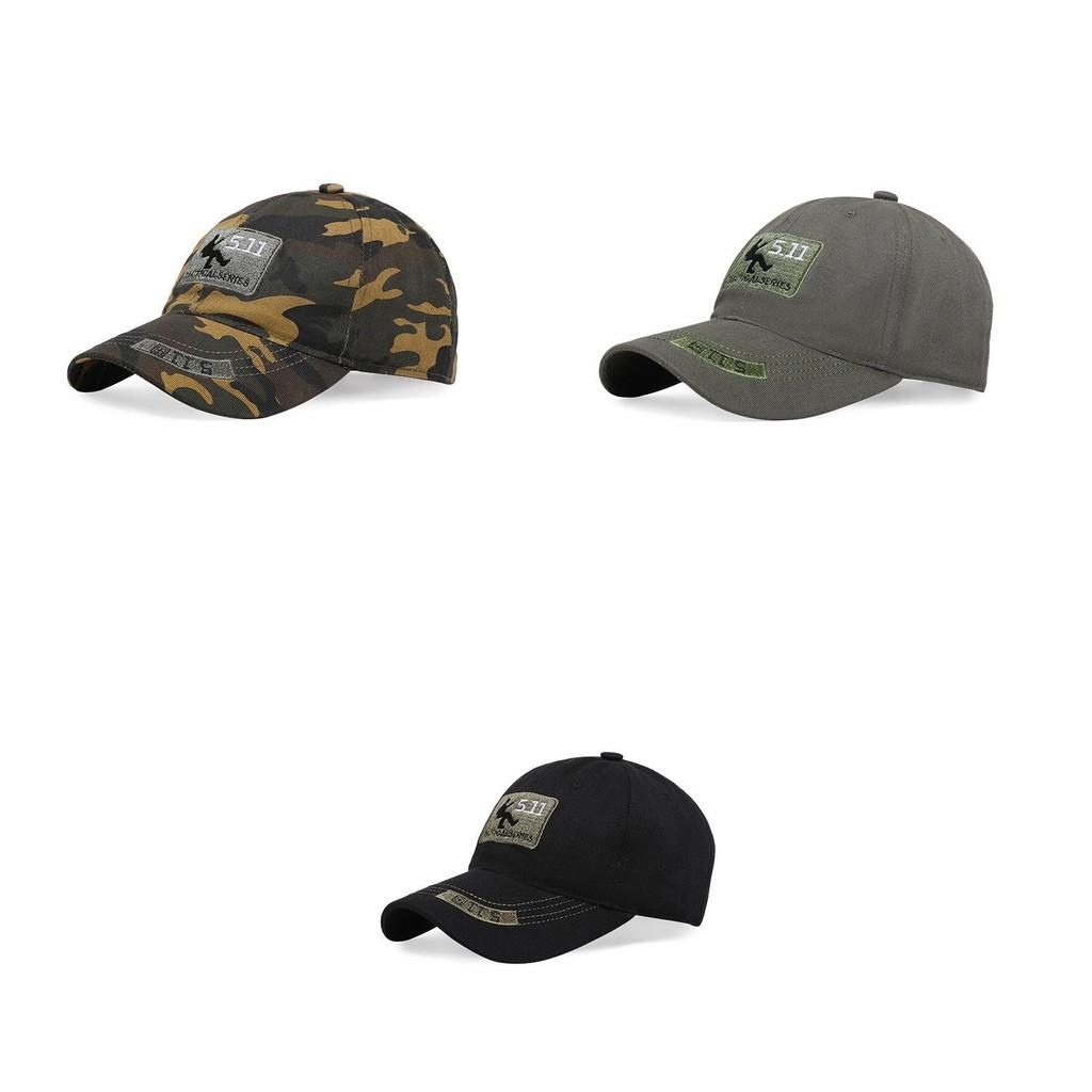 Baseball Hat Trendy Embroidery Outdoor Peaked Caps Breathable Gift
