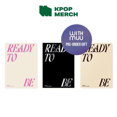 OLMAYA HAZIR (dahil. MUU POB İLE)