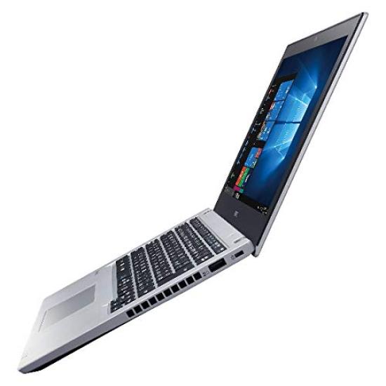 Nec VersaPro UltraLite VB Windows 10 Pro Core 4GB 128GB SSD Optical Wireless LAN USB Microsoft Office Personal LED LCD USB External DVD Super Multi