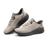 Skechers Bobs Skills Comode Versatili Antiscivolo Resistenti Supporto Reattività Ammortizzanti Scarpe da Corsa Casual Sneaker Uomo 118431-NTGY