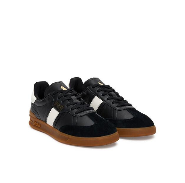 Кроссовки Polo Ralph Lauren Aera