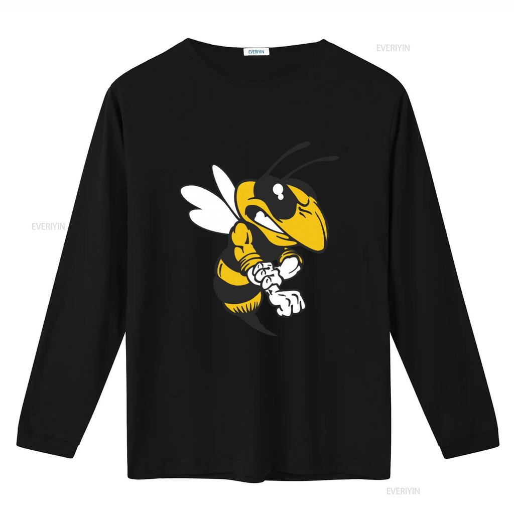 Angry Bee Funny Comic Slogan Cool Vintage Retro T Shirt 2538 Vintage Washed Comfortable Breathable Streetwear Stylish