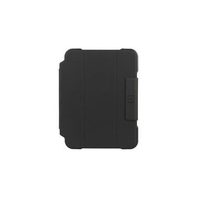 Back Cover - TUCANO - Alunno Edu - iPad 10.9 (10th Generation) - Black - Synthetic