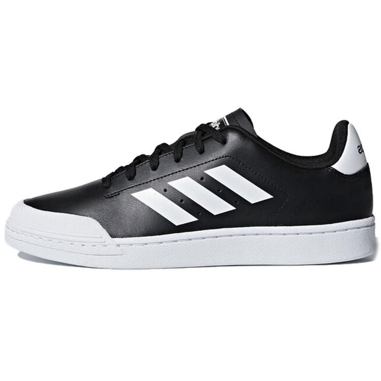 adidas Court 70s Black White Men s B79771 EU 36