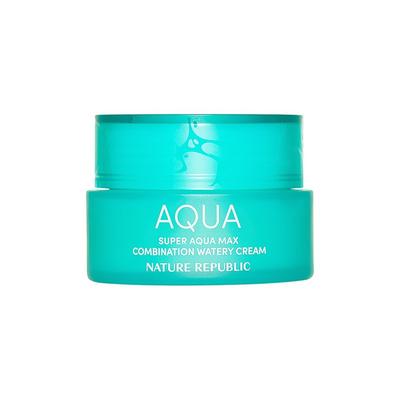Super Aqua Max Creme Hidratante Combinado (para pele mista), 80ml, 1 unidade