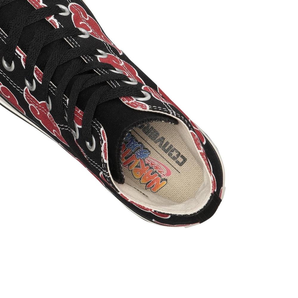 Converse As Hi  Naruto sHippuden 31317151 itacHi