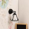Sconce Model Bedroom Wall Light Miniature Furniture Model Accessories Role Play Furnishings Lighting Toy Doll House
