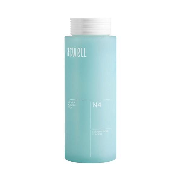 

Acwell Real Aqua Balancing Lotion, 140 мл