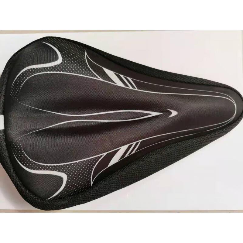 Junshi Mountain Bike Silicone Gel Seat Cushion